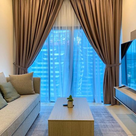 Skyline Garden 2 Bedrooms Homestay Near Klcc Kuala Lumpur Luaran gambar