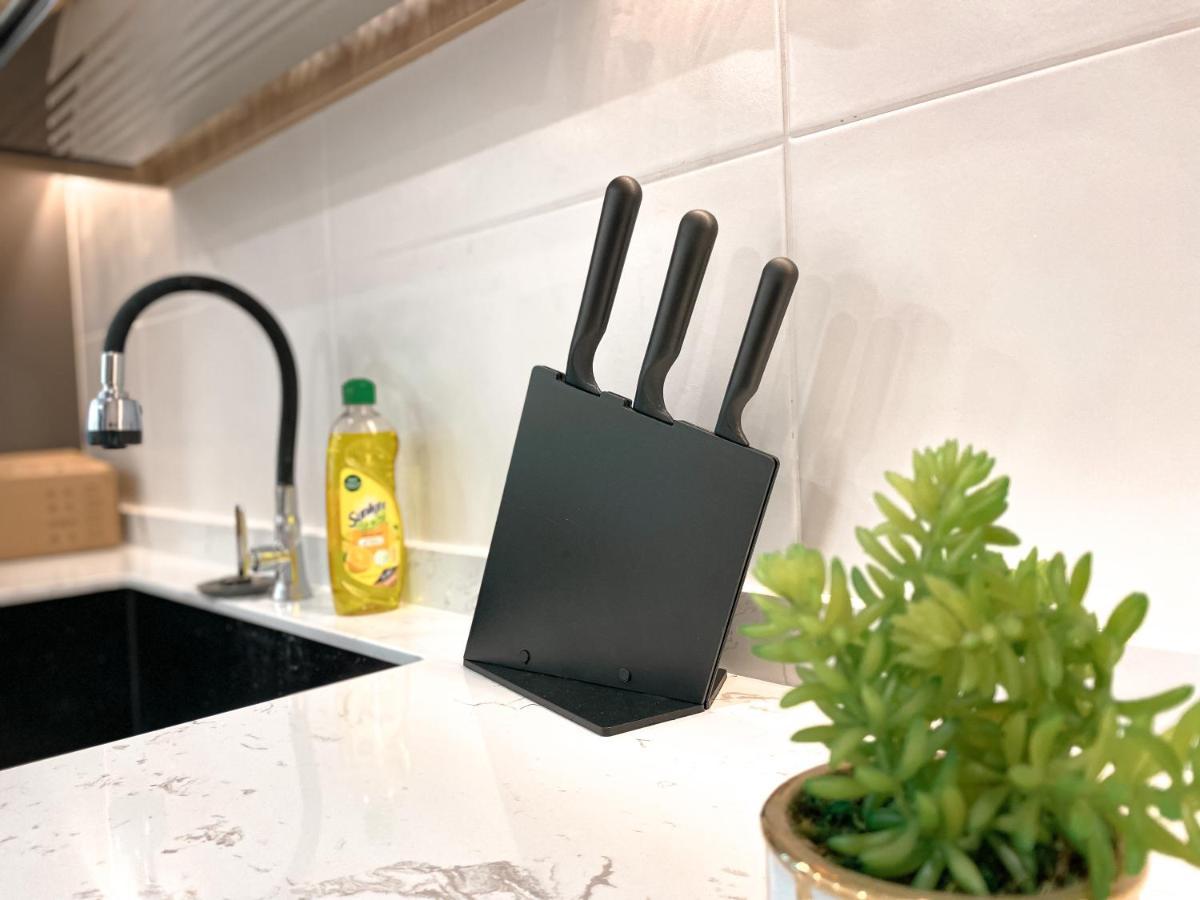 Skyline Garden 2 Bedrooms Homestay Near Klcc Kuala Lumpur Luaran gambar