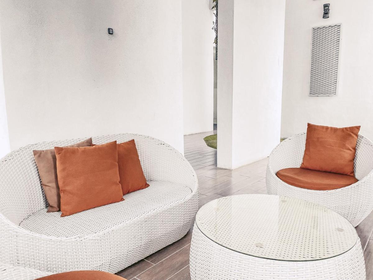 Skyline Garden 2 Bedrooms Homestay Near Klcc Kuala Lumpur Luaran gambar