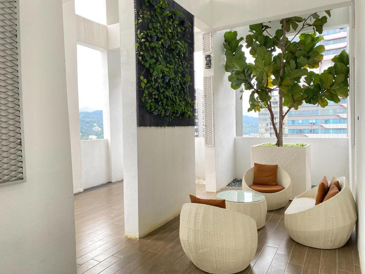 Skyline Garden 2 Bedrooms Homestay Near Klcc Kuala Lumpur Luaran gambar